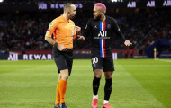 HLV PSG lên tiếng làm rõ chấn thương của Neymar trước ngày chiến Dortmund