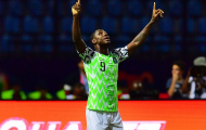 Tái xuất EPL, Ighalo sẽ mang tới cho Man Utd 3 khả năng 'đặc biệt'