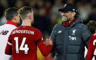 Klopp: 'Khoảng cách quá điên rồ, tôi không đủ thông mình để hiểu'