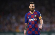 Vua kiến tạo Châu Âu: Messi chỉ xếp thứ 4; Dortmund gây sốc nặng