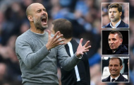 Man City và hiệu ứng domino sau án phạt từ UEFA