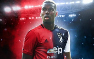 Man Utd “hét giá” Pogba 188 triệu euro, Juventus đã có câu trả lời