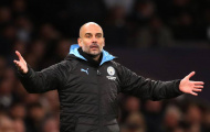 Để mất Pep Guardiola, Man City sẽ 'thê thảm' thế này đây