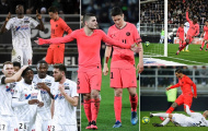 'Người cũ' của MU lên tiếng, giúp PSG tái hiện kỷ lục khó tin 