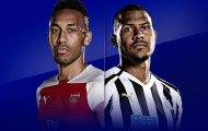 Nhận định Arsenal - Newcastle: 'Khai nòng' sau kỳ nghỉ đông?