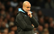 'Pep muốn thử thách bản thân ở nhiều giải đấu, giống Jose Mourinho'
