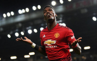 Thành toàn cho Pogba, Ed Woodward chốt luôn 'kế hoạch B' cho Man Utd