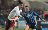 Smalling mắc sai lầm, tự mở cánh cửa trở về Man Utd