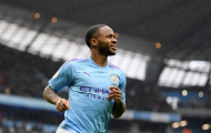 Những ngôi sao giá 'khủng' nhất Man City vào thời điểm này