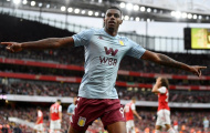 TOP 10 phạm lỗi nhiều nhất Premier League: 'Thánh' Wesley!