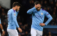 Vì sao Man City chưa chắc đã vắng mặt ở cúp C1 mùa sau?