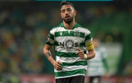 Solskjaer hé lộ khoảng thời gian Man Utd theo dõi Fernandes
