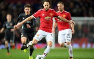 Arsenal bất ngờ quan tâm 'tử huyệt' của 'Man Utd thời Van Gaal' 