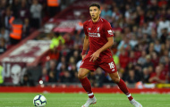 Liverpool lên kế hoạch bán đi bản hợp đồng đầu tiên của Jurgen Klopp