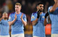 Vì sao Premier League không dám trảm Man City?