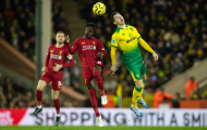 Liverpool hoàn toàn có thể phá nát kỷ lục của Arsenal