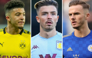 Góc Man Utd: Vì Jadon Sancho, Quỷ đỏ phải thắng Chelsea