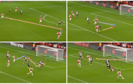 Bộ tứ 'OPLA' cùng nổ súng, Arsenal đã tìm ra công thức hủy diệt?