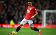 'Tiền bối' đăng đàn, nói rõ 'khác biệt' Fernandes mang lại cho Man Utd