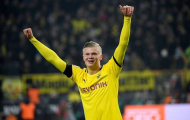5 ngôi sao trẻ đáng xem nhất vòng 16 đội Champions League