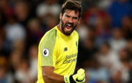 Nếu dàn sao Man City gia nhập Liverpool thì sao?