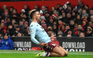 Fan Man Utd cúi đầu trước màn trình diễn của 'nhạc trưởng hoàn hảo'
