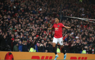 Man Utd và 3 nhân tố cần phải 'bùng cháy' sau kỳ nghỉ Đông