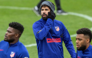 Marca xác nhận, rõ thông tin Joao Felix trở lại đối đầu Liverpool