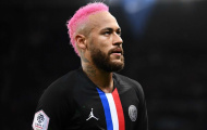 Phá bỏ lời nguyền, Neymar đem đến thông tin cực vui dành cho PSG