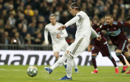 Ramos quá giỏi 1 điều, Ronaldo rời Real cũng không tiếc