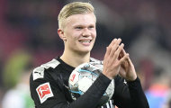 Sếp lớn giải mã nguyên nhân khiến Dortmund chiêu mộ Haaland