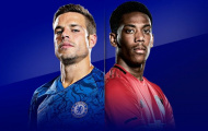 Nhận định Chelsea vs Man United: Tử chiến vì Top 4!