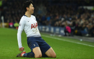Son Heung-min 'chấp' tất cả người Nhật hoặc Hàn tại Premier League