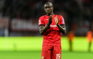 'Tôi không hối hận khi rời Paris Saint-Germain...'
