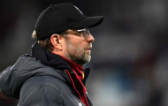 Klopp: 'Các học trò cũ của tôi sẽ vô địch Serie A'