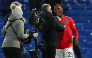 Fan Man Utd: '5 phút của cậu ấy bằng cả trận của Martial'