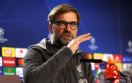 Jurgen Klopp: 'Diego Simeone đá bóng giỏi hơn tôi'
