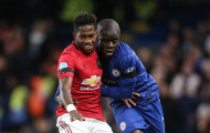 Fan Man Utd: 'Mục sư đã ban phước để chúng ta chiến thắng'