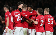 4 sao Man Utd ‘đỉnh nhất’ ở trận gặp Chelsea: ‘Quái thú’ tái xuất