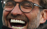 2 điểm/trận thắng, số phận Liverpool 'không thay đổi'