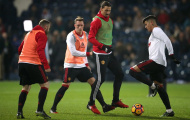 Tôi đã nói với Ibrahimovic: 'Anh bị sao thế? Im đi'