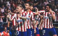 Atletico đã sẵn sàng tất tay với Liverpool!