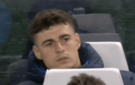 Thua trận, Lampard nói thẳng 1 câu về việc Kepa dự bị