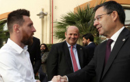 Bất mãn dồn dập, Messi dọn đồ rời Barca là vừa!