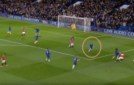 Tiếp tục công thức '3 CB', Solsa hạ Chelsea theo cách đơn giản
