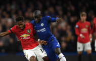 14 lần thu hồi bóng, 20 đường chuyền hướng lên: Man Utd đã có 'Người không phổi'