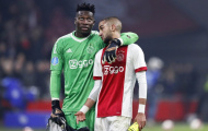 'Người thay thế De Gea' hết lời khen tân binh Chelsea