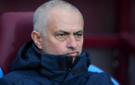 Thống kê khủng về Kane và Son sẽ khiến Mourinho 'khóc ròng'
