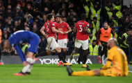 ESPN gây sốc nặng, ám chỉ Man Utd 'chơi bẩn' để thắng Chelsea
