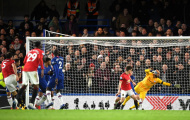 'Fernandes và Maguire đều ở đẳng cấp cao nhất'